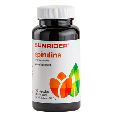 Spirulina